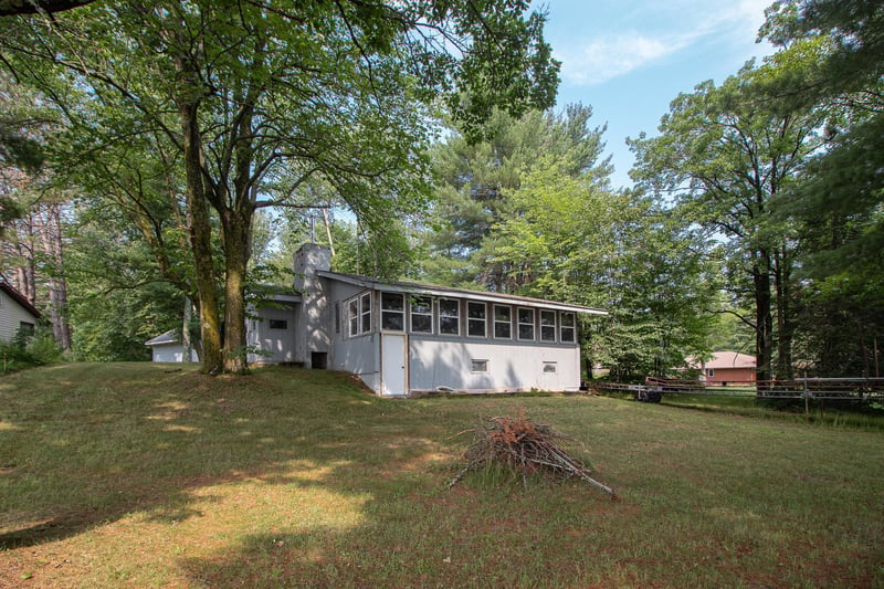 6297 Smokey Hollow Rd NE, Outing, MN 56662