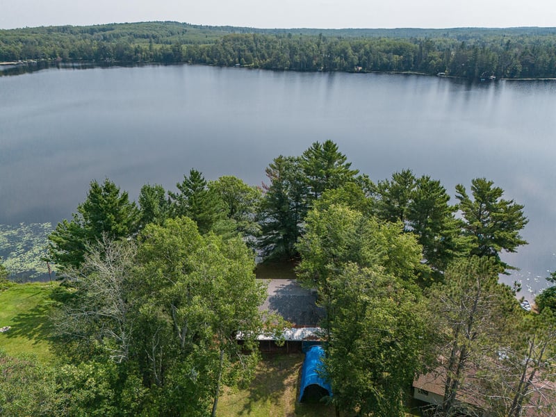 6297 Smokey Hollow Rd NE, Outing, MN 56662