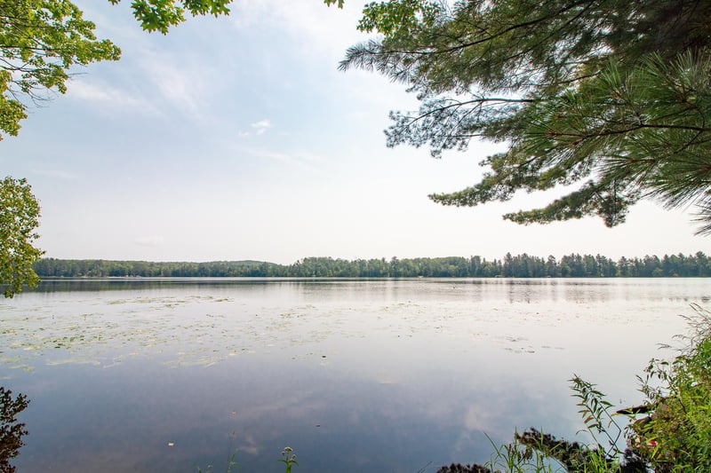6297 Smokey Hollow Rd NE, Outing, MN 56662