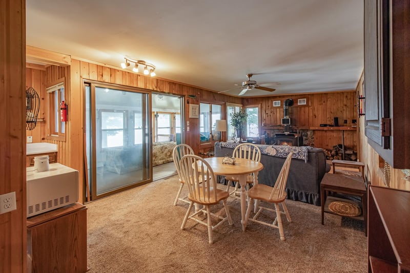 6297 Smokey Hollow Rd NE, Outing, MN 56662