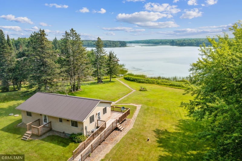 6282W Canestorp Rd, Winter, WI 54896