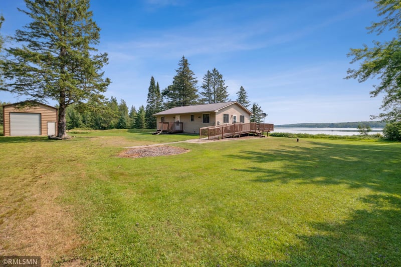 6282W Canestorp Rd, Winter, WI 54896