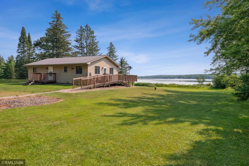 6282W Canestorp Rd, Winter, WI 54896