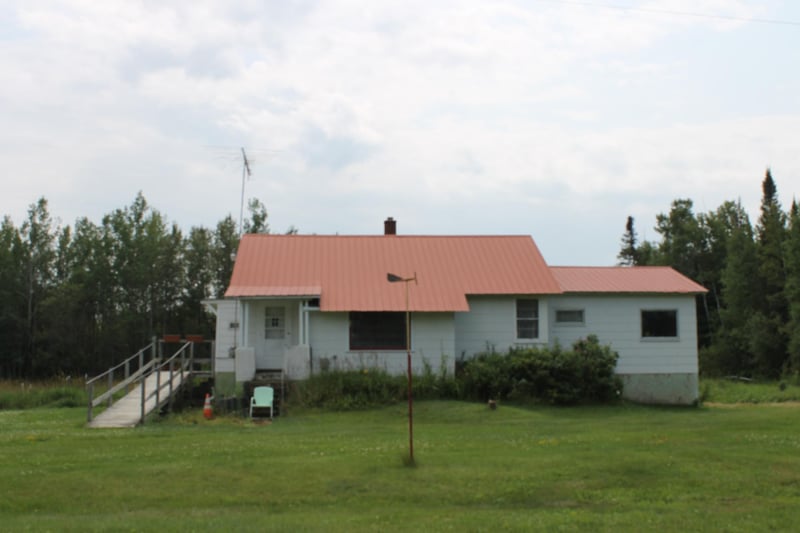 8261 Wilen Rd, Embarrass, MN 55732