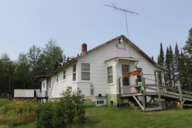 8261 Wilen Rd, Embarrass, MN 55732