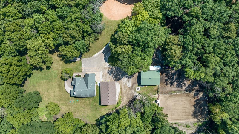121 Deer Run Trl, Le Sueur, MN 56058
