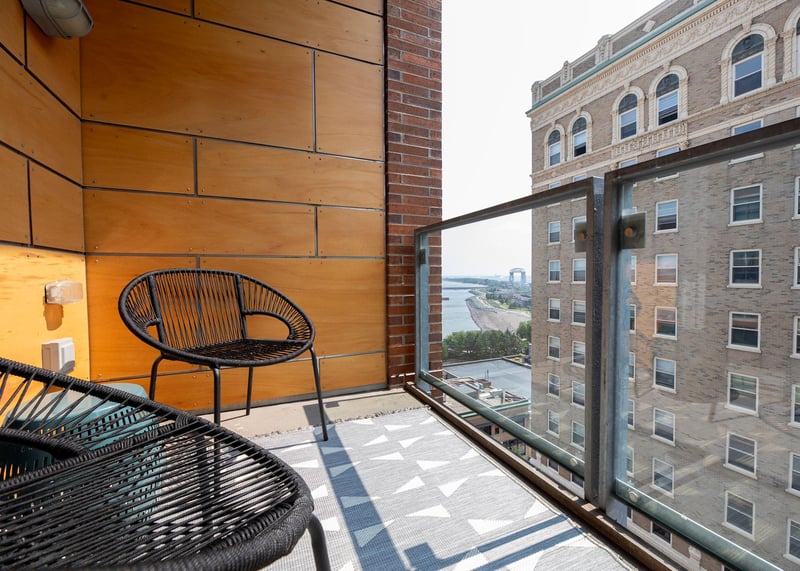 311 E Superior St #1007, Duluth, MN 55802