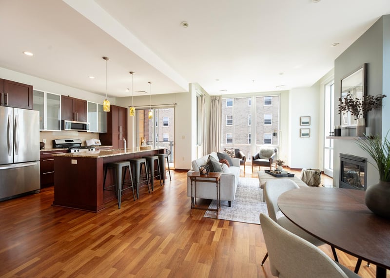 311 E Superior St #1007, Duluth, MN 55802
