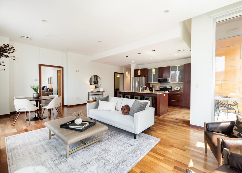 311 E Superior St #1007, Duluth, MN 55802