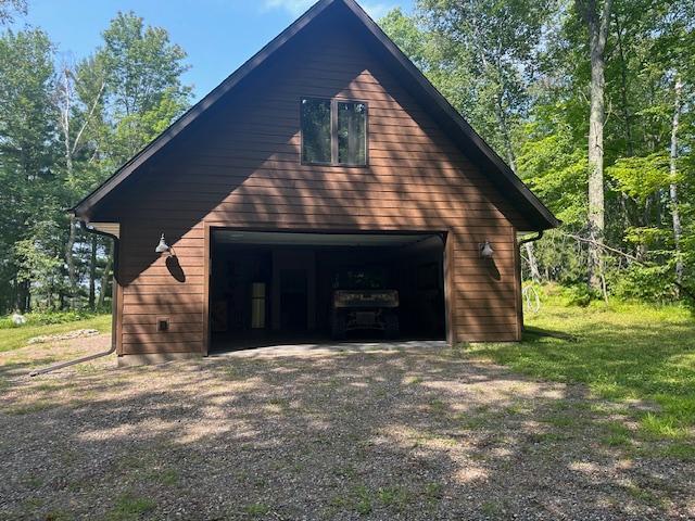 66345 182nd Pl, Jacobson, MN 55752