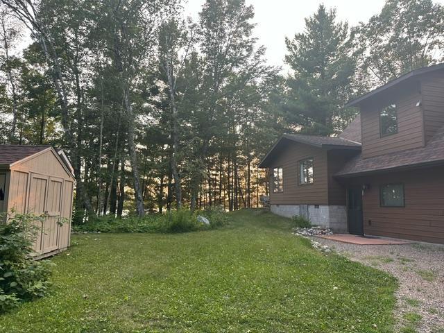 66345 182nd Pl, Jacobson, MN 55752