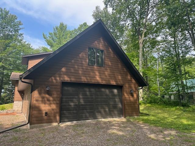 66345 182nd Pl, Jacobson, MN 55752