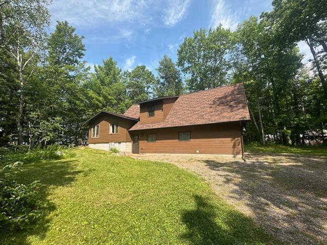 66345 182nd Pl, Jacobson, MN 55752