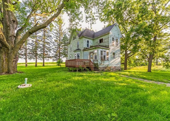 6622 NE 49th Ave, Medford, MN 55049