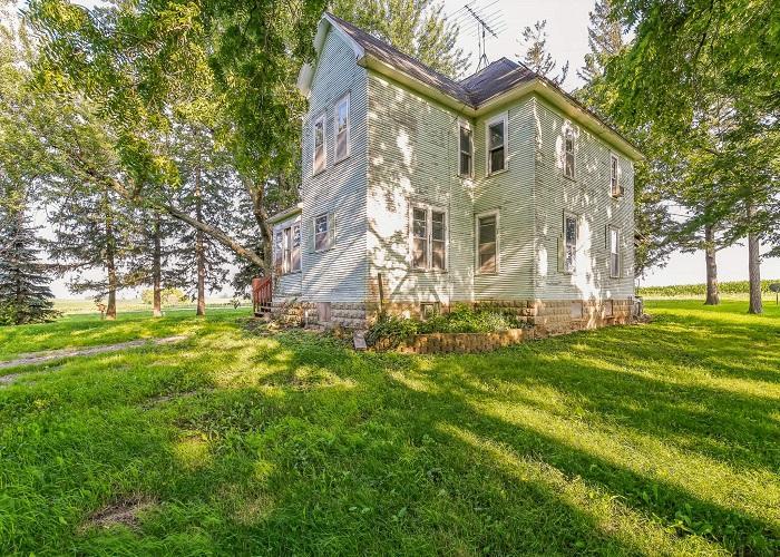 6622 NE 49th Ave, Medford, MN 55049