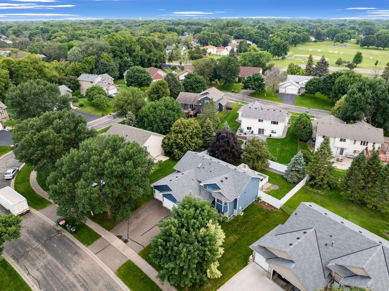 9976 Madison St NE, Blaine, MN 55434