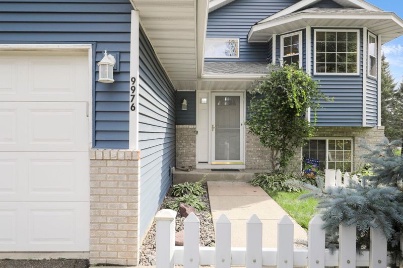 9976 Madison St NE, Blaine, MN 55434