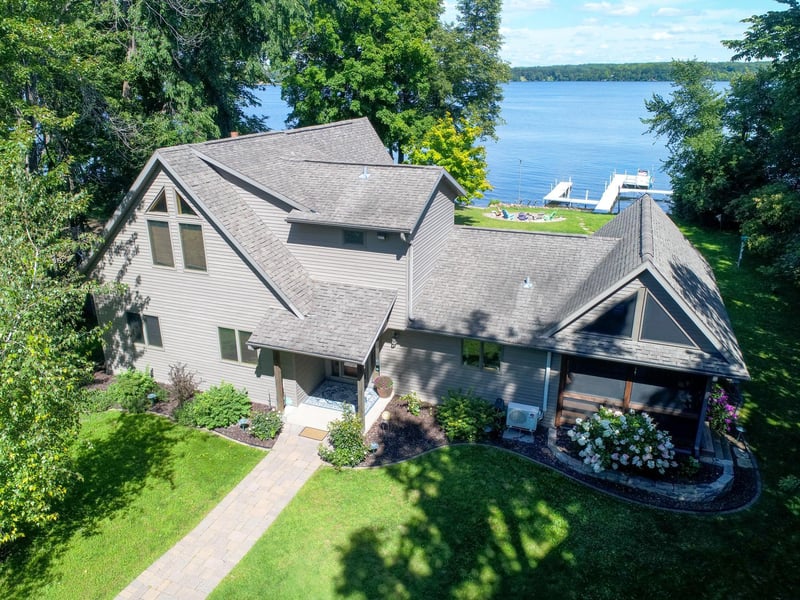 11615 Gehrkes Point Nw, Alexandria, MN 56308