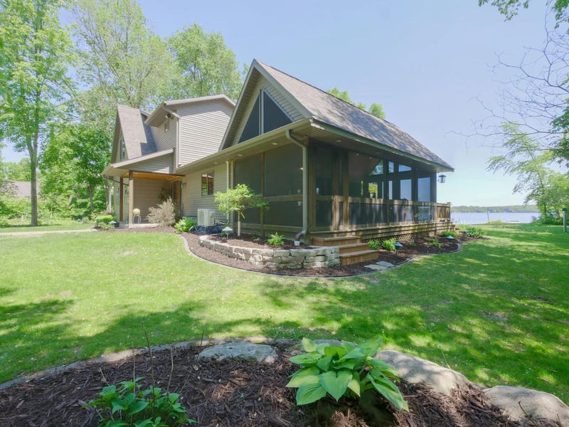 11615 Gehrkes Point Nw, Alexandria, MN 56308