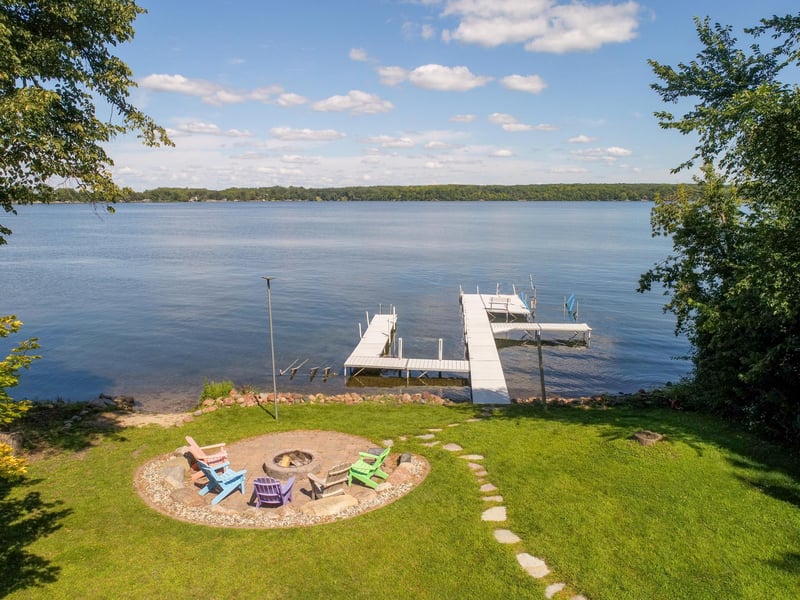 11615 Gehrkes Point Nw, Alexandria, MN 56308