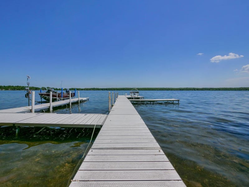 11615 Gehrkes Point Nw, Alexandria, MN 56308
