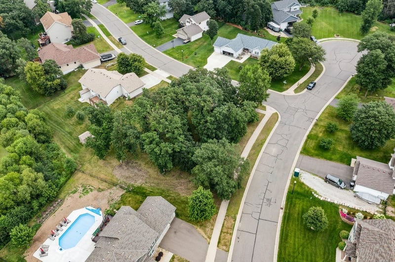 xxx Atlantic Blvd, Big Lake, MN 55309