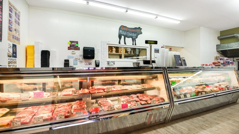 909 W Main St, Cameron, WI 54822