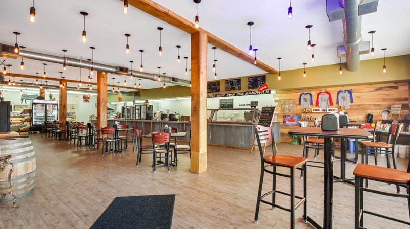 909 W Main St, Cameron, WI 54822