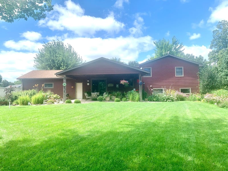 303 Reno Ave N, Canby, MN 56220