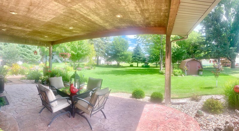 303 Reno Ave N, Canby, MN 56220
