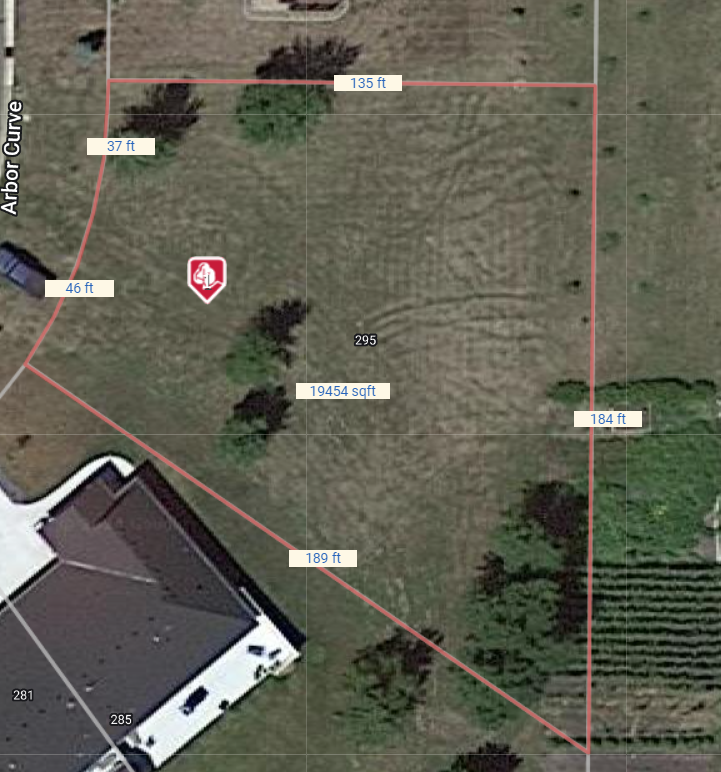 295 Arbor Curve, Cokato, MN 55321