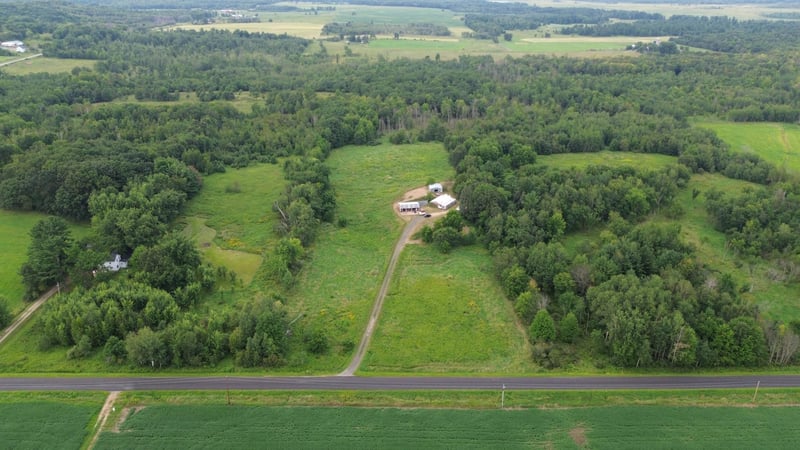 E20830 Karow Rd, Augusta, WI 54722