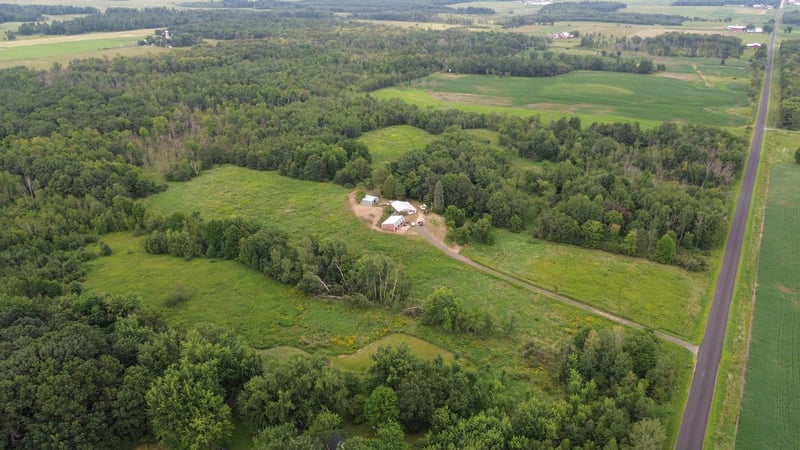 E20830 Karow Rd, Augusta, WI 54722