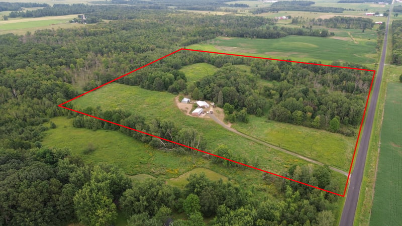 E20830 Karow Rd, Augusta, WI 54722