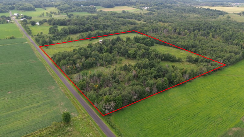 E20830 Karow Rd, Augusta, WI 54722
