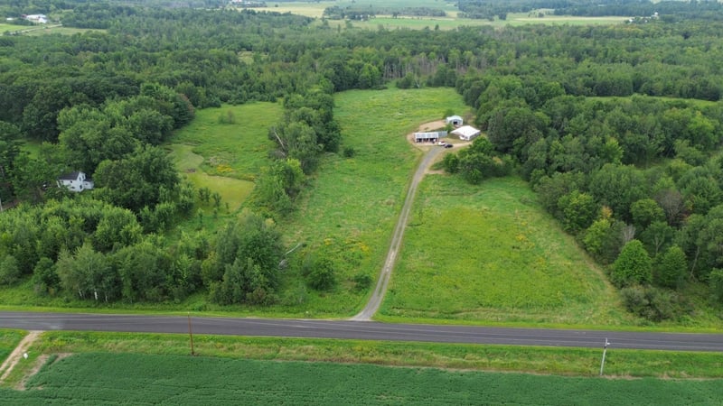 E20830 Karow Rd, Augusta, WI 54722