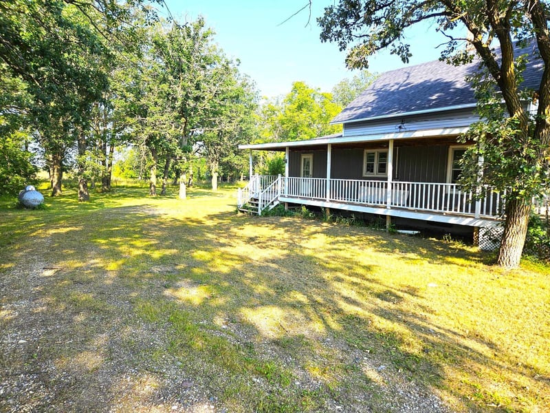507 Pembina Trl S, Karlstad, MN 56732
