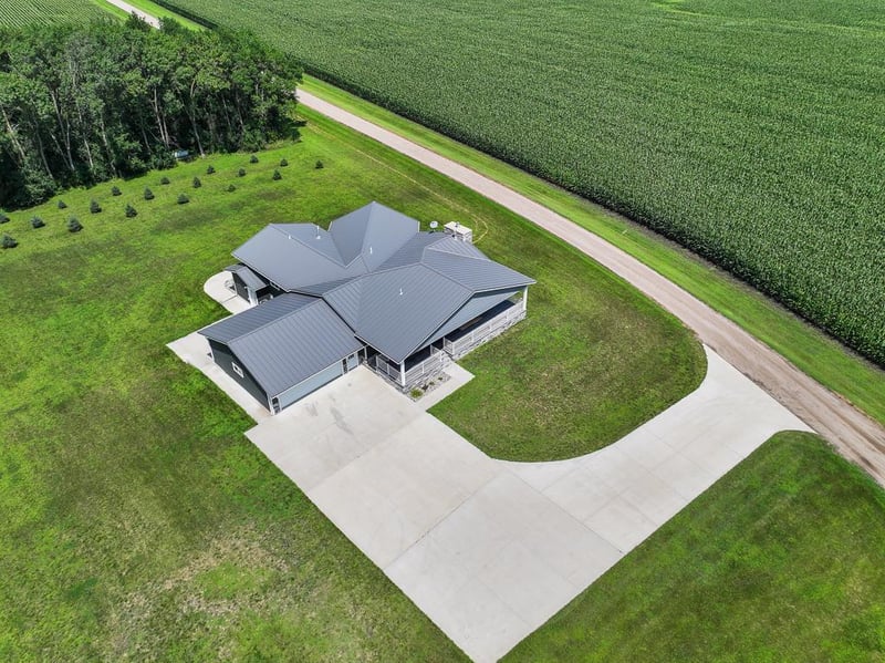 1579 270th Ave, Canby, MN 56220
