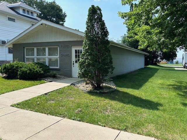 417 Wall St E, Jasper, MN 56144