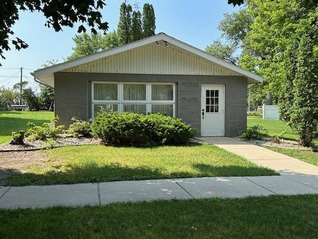 417 Wall St E, Jasper, MN 56144