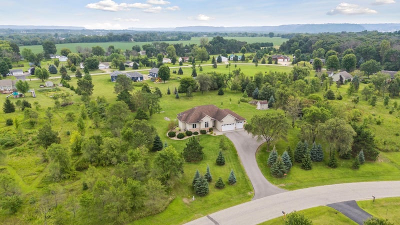 N1672 840th St, Hager City, WI 54014