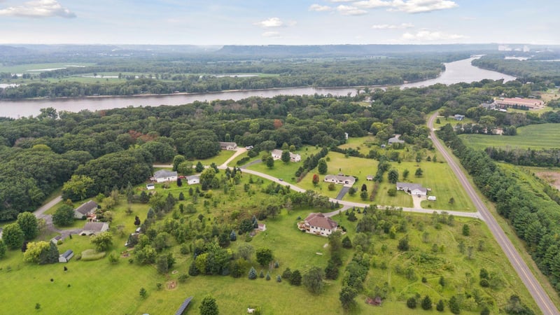N1672 840th St, Hager City, WI 54014