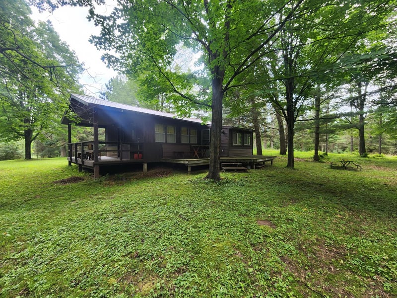1952 Boyd Ln, Barronett, WI 54813