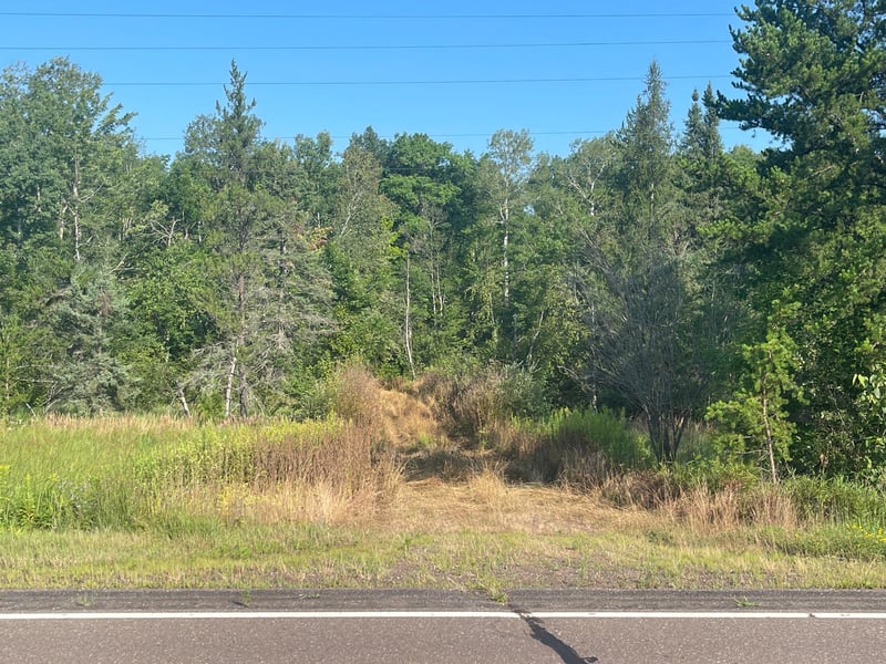 xxx Highway 23, Kerrick, MN 55756