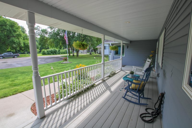 605 Agassiz Ave N, Herman, MN 56248
