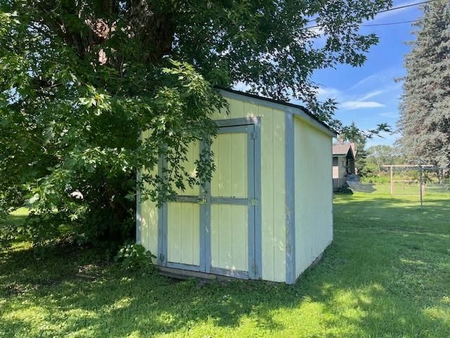 113 Wood St N, Mora, MN 55051