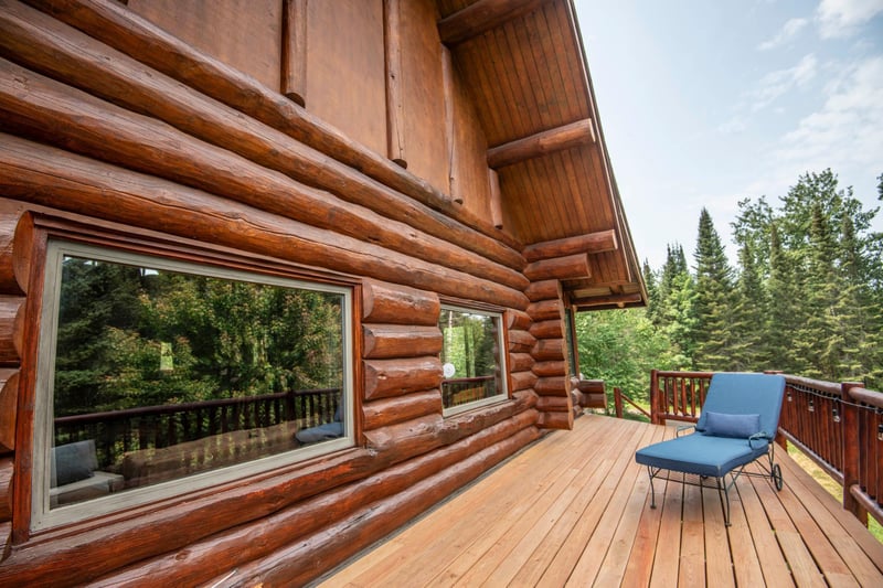 401 Pike Lake Rd, Grand Marais, MN 55604