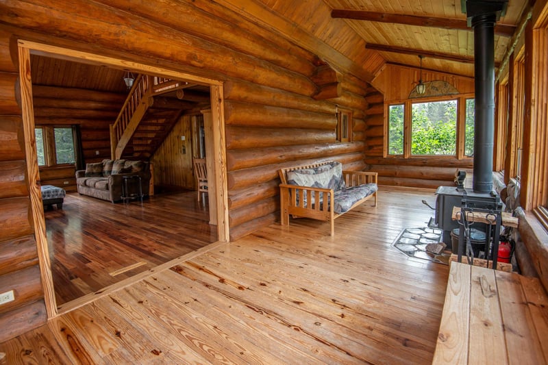 401 Pike Lake Rd, Grand Marais, MN 55604