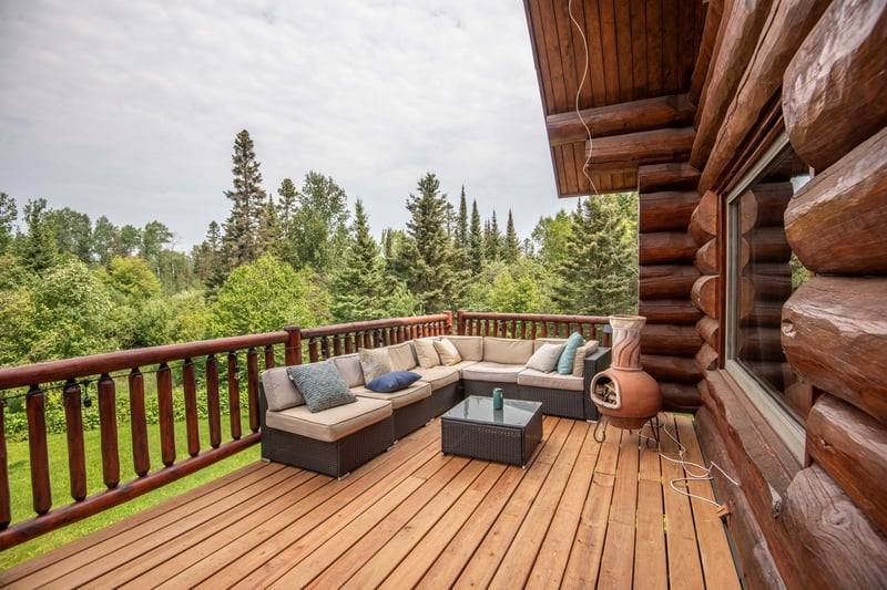 401 Pike Lake Rd, Grand Marais, MN 55604