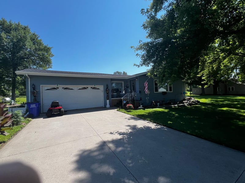 2418 121st Ave, Marietta, MN 56257